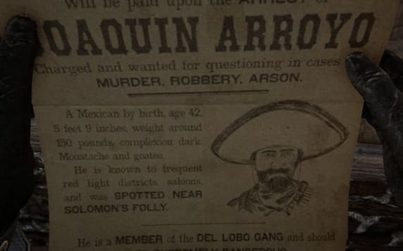 Joaquin Arroyo