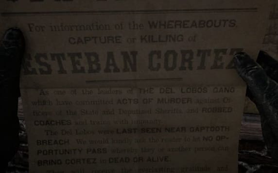 Esteban Cortez