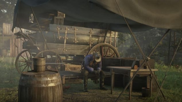 Camp