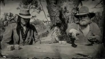 Dominos & Poker - Divers