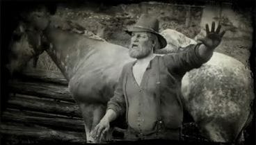 Vol de bétail - L'Oncle