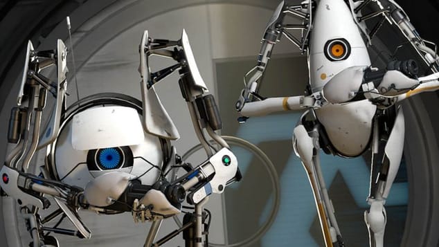 Portal 2 a 15 ans, et c'est toujours « le meilleur jeu » de Valve