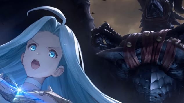Granblue Fantasy: Relink - Endless Ragnarok annonce une bêta ouverte