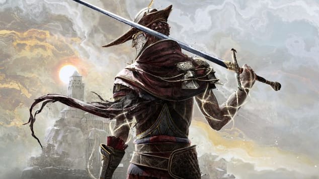 Tournez manette - Retour sur Enotria : The Last Song, un souls-like italien qui m'a grandement botté