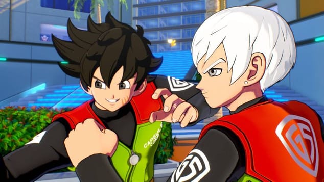 Bandai Namco annonce Dragon Ball Xenoverse 3 pour 2027 - Playscope