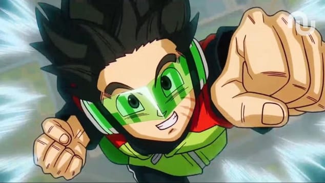 Dragon Ball Xenovers 3 se montre enfin, et se déroule 1 000 ans après le manga