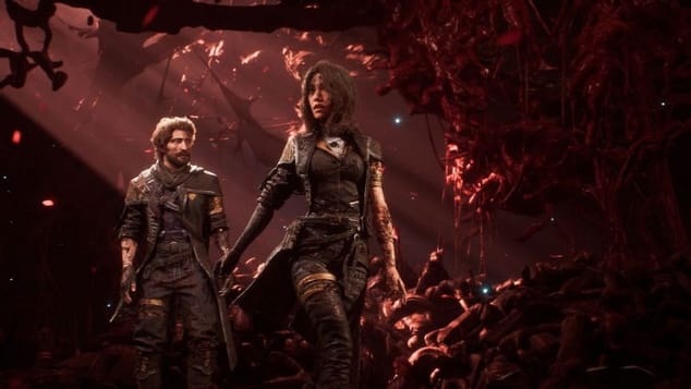 Clair Obscur Expedition 33 : Cette star du jeu déclare que Sandfall "devrait engager Robert Pattinson" pour un potentiel film