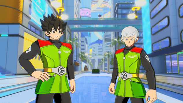 Dragon Ball Xenoverse 3 annoncé sur PC et consoles avec un premier trailer