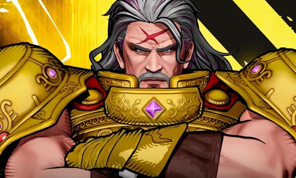 Fatal Fury City of the Wolves : Wolfgang Krauser impose son charisme avec autorité, voici son trailer de gameplay