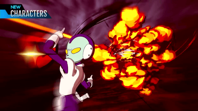 Dragon Ball: Sparking! Zero révèle le nouveau DLC de Super Limit Breaking Neo à venir cet été.