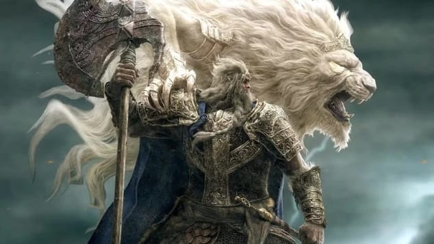 Le film Elden Ring sortira au cinéma en mars 2028, voici le casting complet