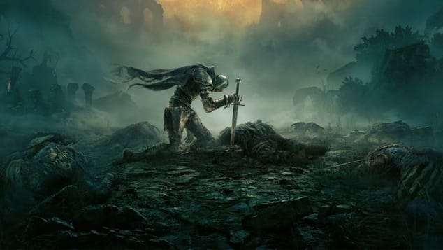 Game and watch - Le film Elden Ring tient déjà sa date de sortie (et c'est dans longtemps)