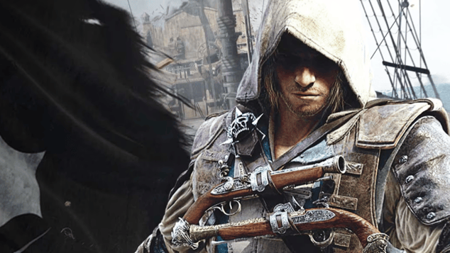 Rendez-vous jeudi pour l'annonce officielle et les infos sur Assassin's Creed Black Flag Resynced