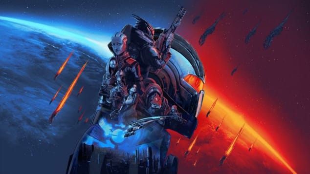 Après les derniers « leaks », la série Mass Effect redonne de bonnes nouvelles et rassure les fans des jeux