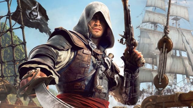 Assassin's Creed Black Flag Resynced : gameplay, batailles navales et nouvelles quêtes, le remake se dévoile