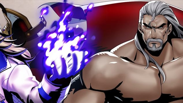 Fatal Fury : City of the Wolves s'offre un mode histoire et d'autres surprises, le tout gratuitement