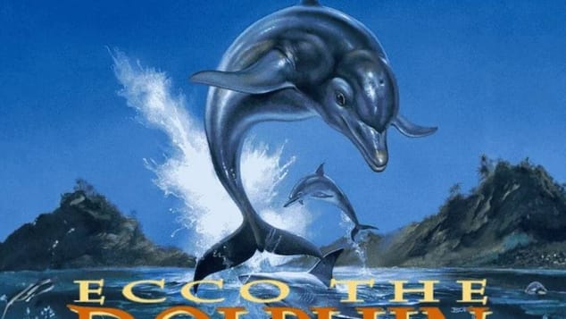 Ecco the Dolphin : Complete va remasteriser les premiers jeux de la franchise et proposer une aventure inédite