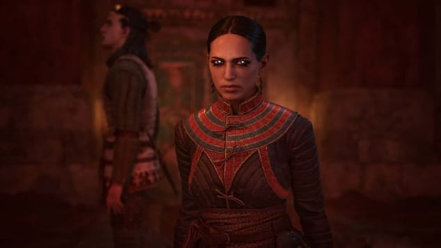 The Blood of Dawnwalker : Une grosse présentation s’annonce pour bientôt !