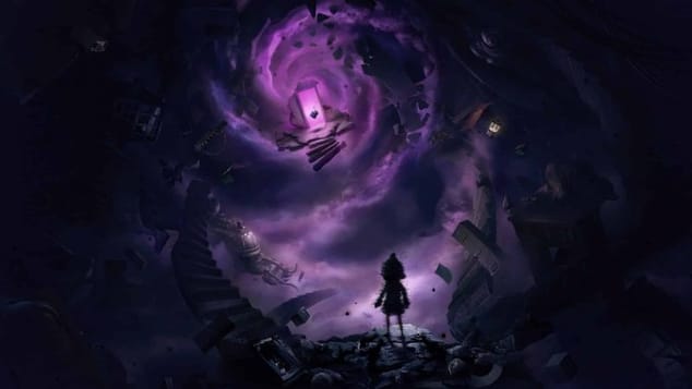 Test Little Nightmares VR: Altered Echoes - Une expérience VR courte mais intense