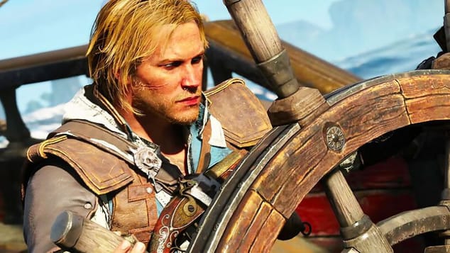 Assassin’s Creed Black Flag Resynced : on a vu le remake, on a du gameplay et plein d'informations inédites !