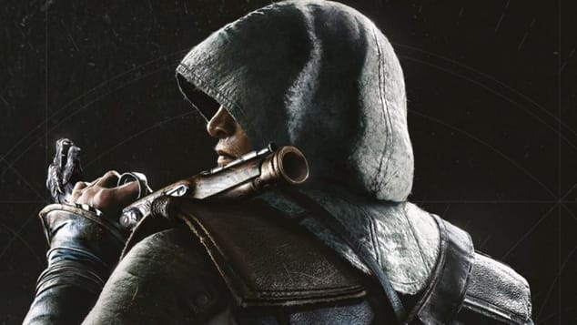 Tout juste annoncé, Assassin’s Creed: Black Flag Resynced va avoir droit à son artbook officiel