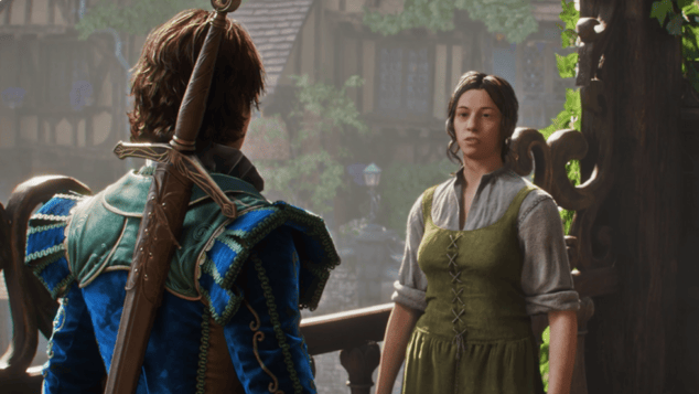 Peter Molyneux parle du reboot de Fable et réagit à l'abandon d'une fonctionnalité pourtant très appréciée des fans du jeu original