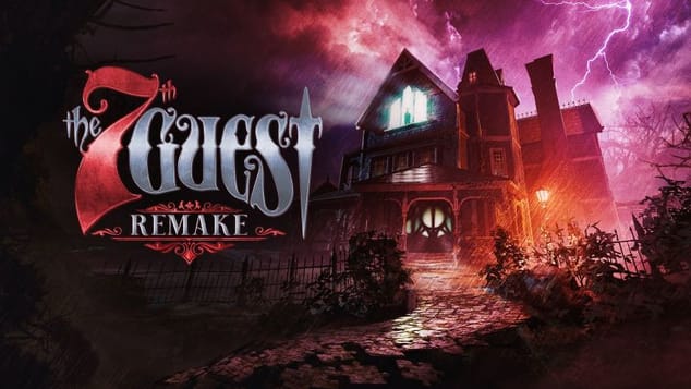 GEEKNPLAY - The 7th Guest Remake - S’apprête à hanter les consoles et PC dans une version remise au goût du jour