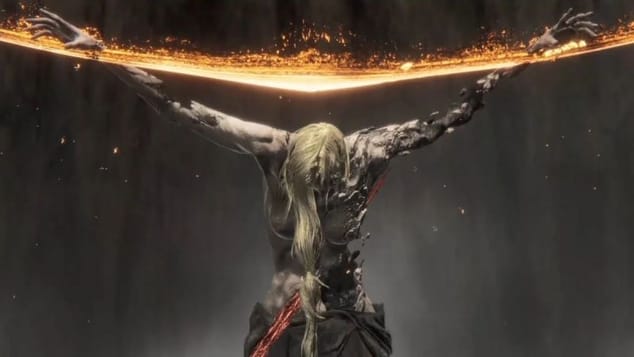 Une des premières images du film Elden Ring fait déjà beaucoup débat auprès des fans puisqu'elle permet de découvrir la reine Marika
