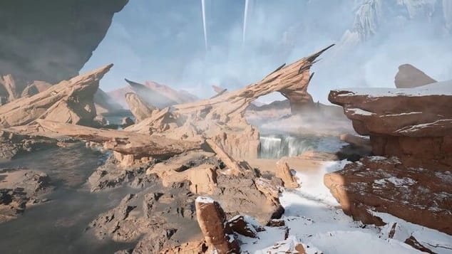 Aphelion - Une dernière bande-annonce avant la sortie