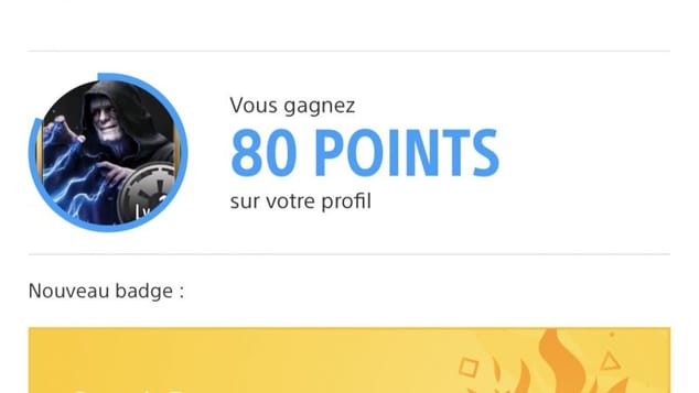Et on arrive à 200 !
