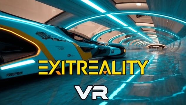 EXITREALITY : L'Histoire se répètera-t-elle ? [ ACTU PSVR2 - QUEST - PCVR ] #96