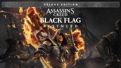 PREVIEW Assassin’s Creed Black Flag Resynced : entre modernisation et nostalgie maîtrisée ?