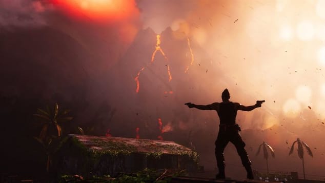 La série Far Cry de Noah Hawley n'adaptera aucun des jeux.