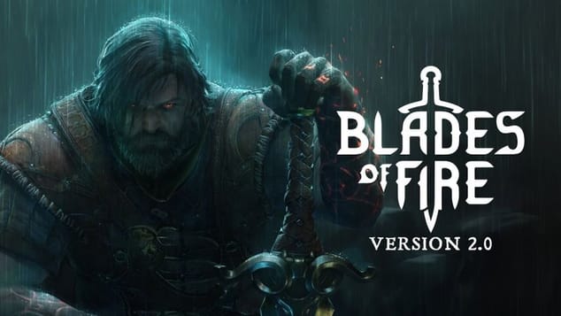 Le directeur de Blades of Fire révèle les leçons apprises depuis le lancement du jeu.