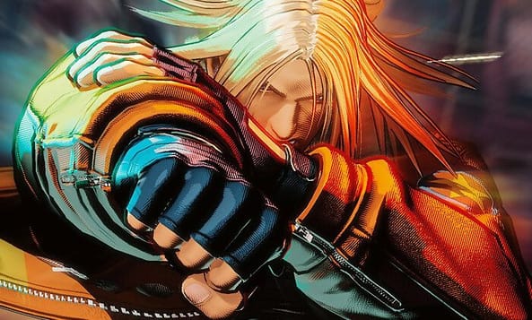 Fatal Fury City of the Wolves : les "Out of Bounds" de la série Real Bout intégrés dans le jeu via une grosse MAJ