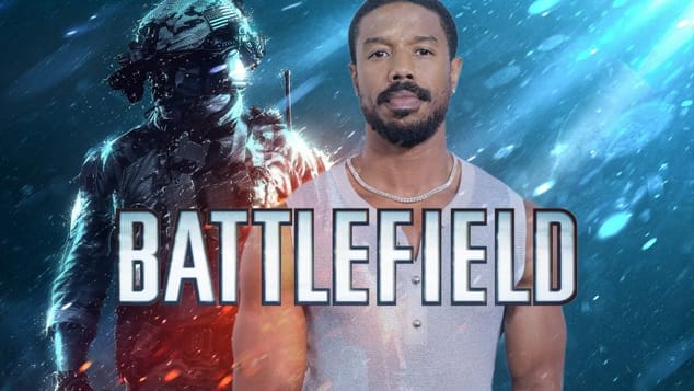 Battlefield va avoir droit à son film avec Michael B. Jordan en tête d'affiche