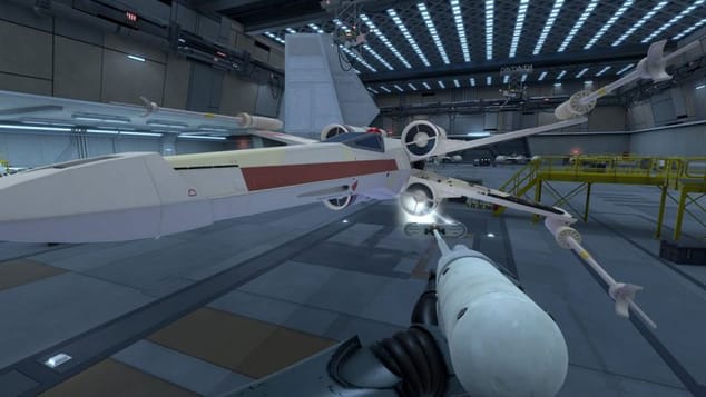 PowerWash Simulator 2 : un DLC Star Wars annoncé