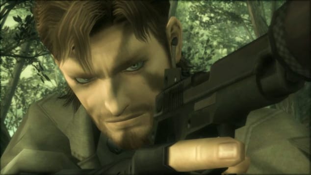Si vous avez du mal à comprendre toute l'histoire de Metal Gear Solid d'Hideo Kojima, vous n'êtes pas les seuls : David Hayter, l'interprète de Snake non plus