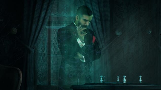 The 7th Guest Remake sortira le 4 juin