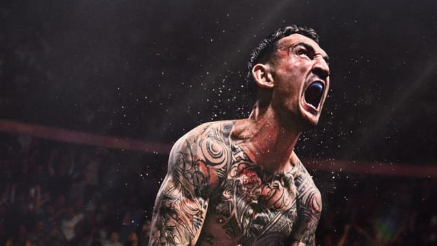 EA Sports UFC 6 cale sa date de sortie pour juin et dévoile son édition de luxe