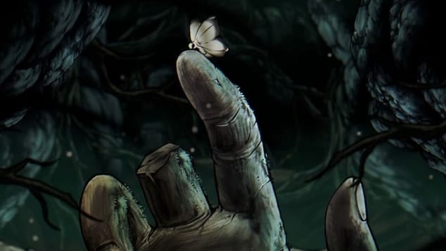 Karma Exorcist, un nouveau metroivania qui fait la guerre au mauvais karma