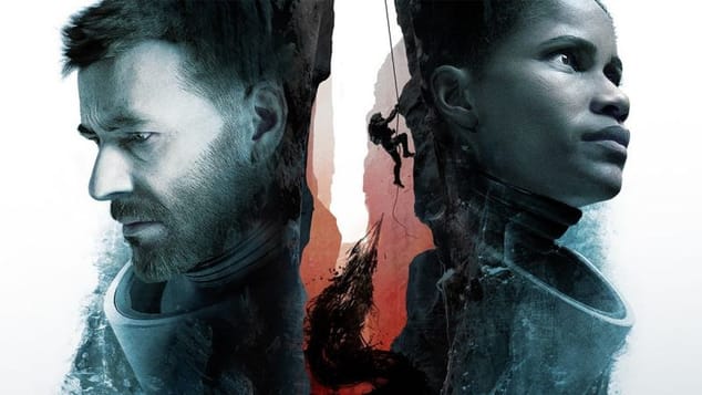 Test Aphelion - Solitude ou ennui ?