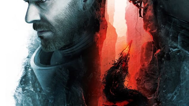 Test : Aphelion : même dans l'espace, le jeu narratif ne se découvre pas d'un fil