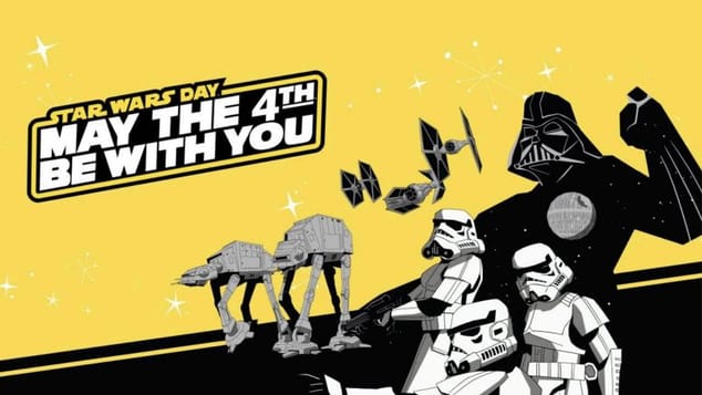 Disney+ : quel est le programme pour la journée Star Wars le 4 mai 2026 ?
