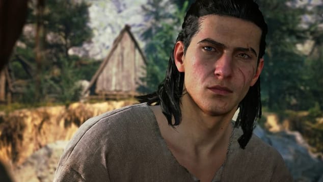 The Blood of Dawnwalker : le RPG dark fantasy des anciens de The Witcher 3 tient sa date de sortie