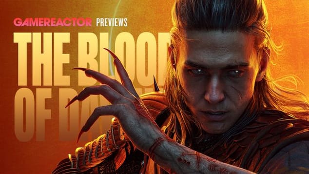 Impressions : The Blood of Dawnwalker monte en puissance et nous laisse sur notre faim.
