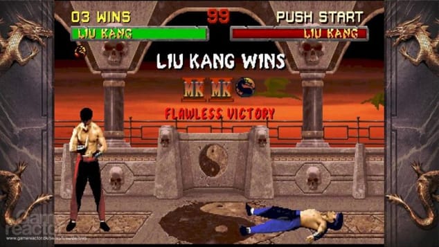 Mortal Kombat Arcade Kollection ajoute enfin Krossplay dans une nouvelle mise à jour