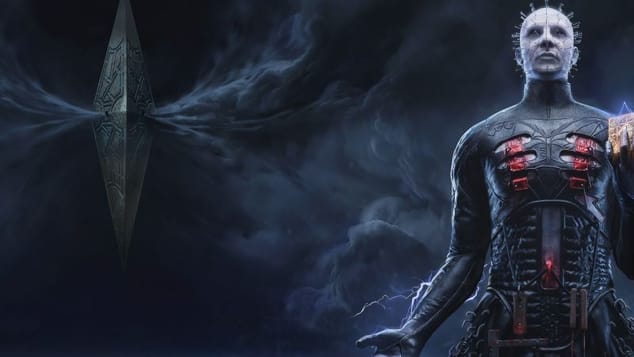 Clive Barker's Hellraiser : Revival présente les Cénobites dans son dernier devblog