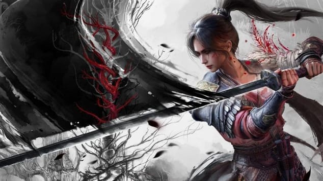 Wuchang : Fallen Feathers - la licence à été vendue à Digital Bros, la société mère de l'éditeur 505 Games