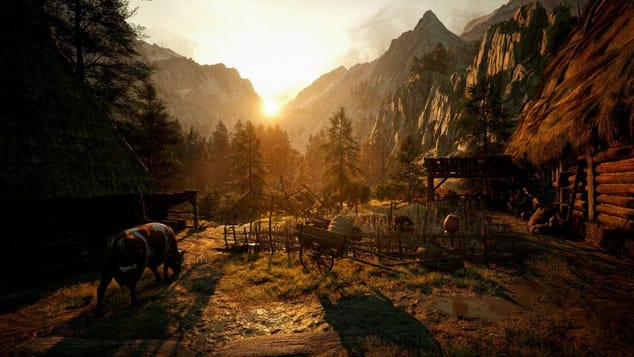 Les choix et leurs conséquences dans The Blood of Dawnwalker, disponible le 3 septembre